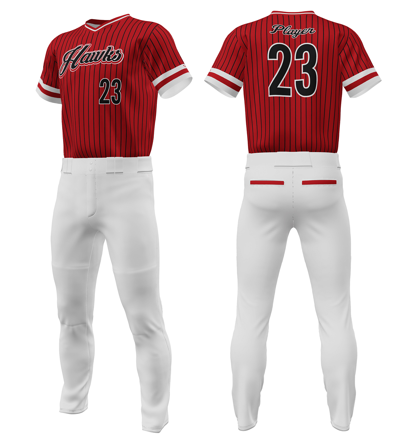 Baseball-Uniform26
