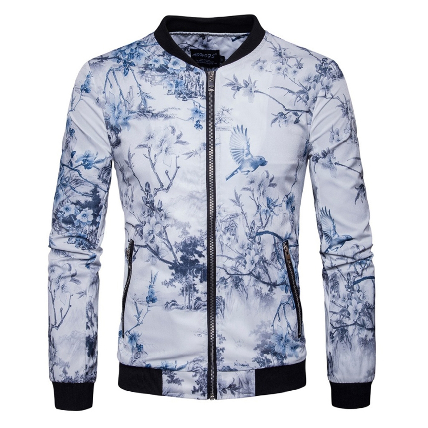 Varsity Jackets